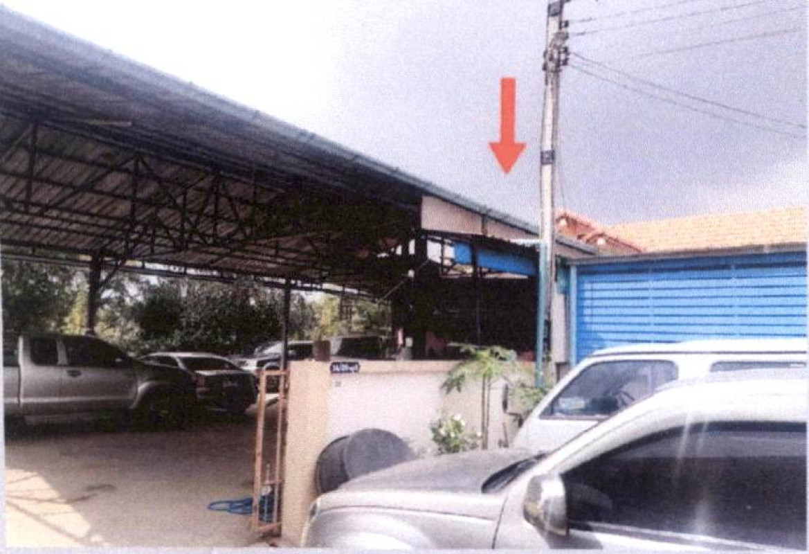 Single house Nakhon Pathom Sam Phran Om Yai 771372