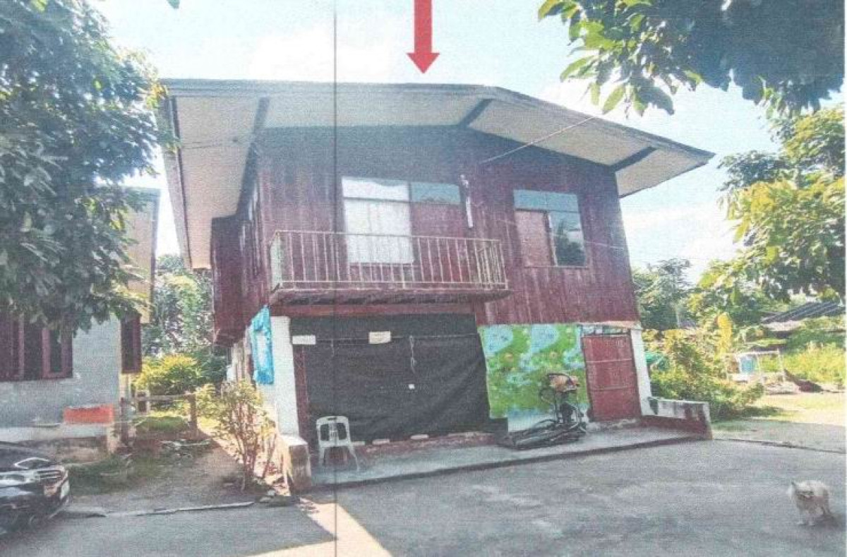บ้านเดี่ยว เชียงใหม่ สันทราย สันนาเม็ง 985820