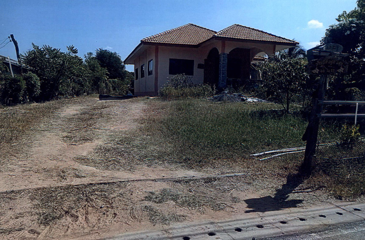 Single house Chaiyaphum Khon Sawan Khok Mang Ngoi 938295