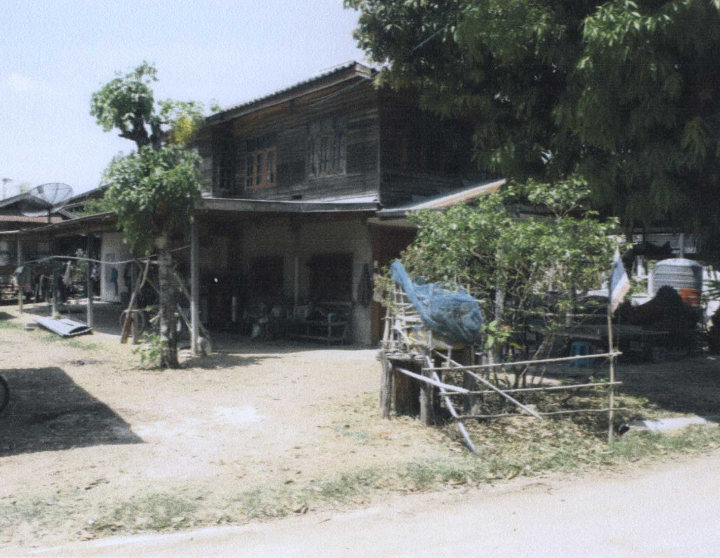 Single house Maha Sarakham Kae Dam Mittraphap 628800