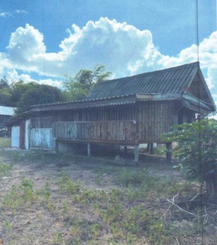 บ้านเดี่ยว กาฬสินธุ์ หนองกุงศรี โคกเครือ 300000