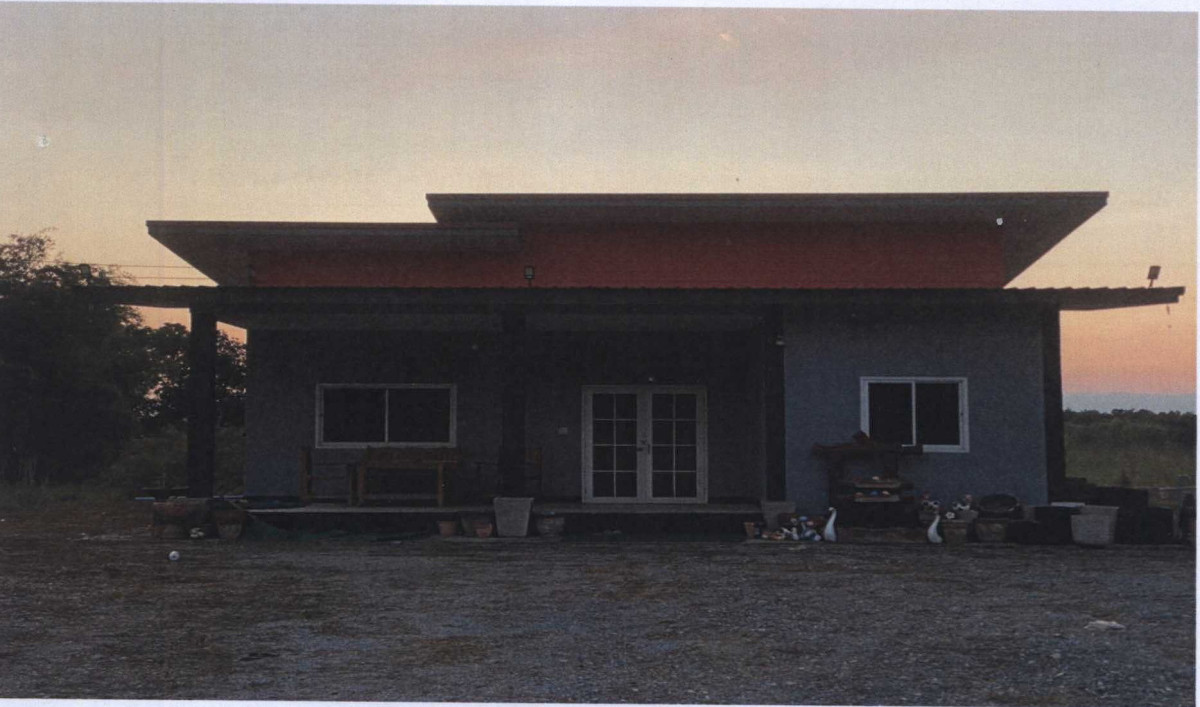 Single house Nakhon Sawan Krok Phra Bang Mafo 1553673