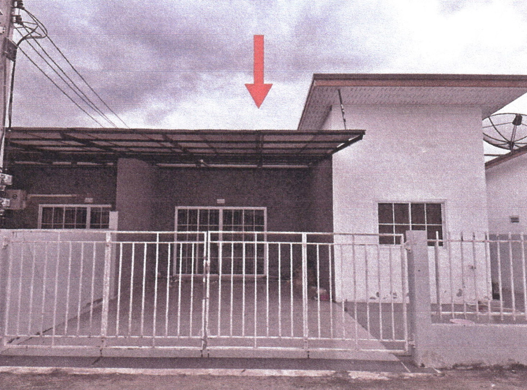 บ้านเดี่ยว สงขลา สะเดา ปริก 1143900