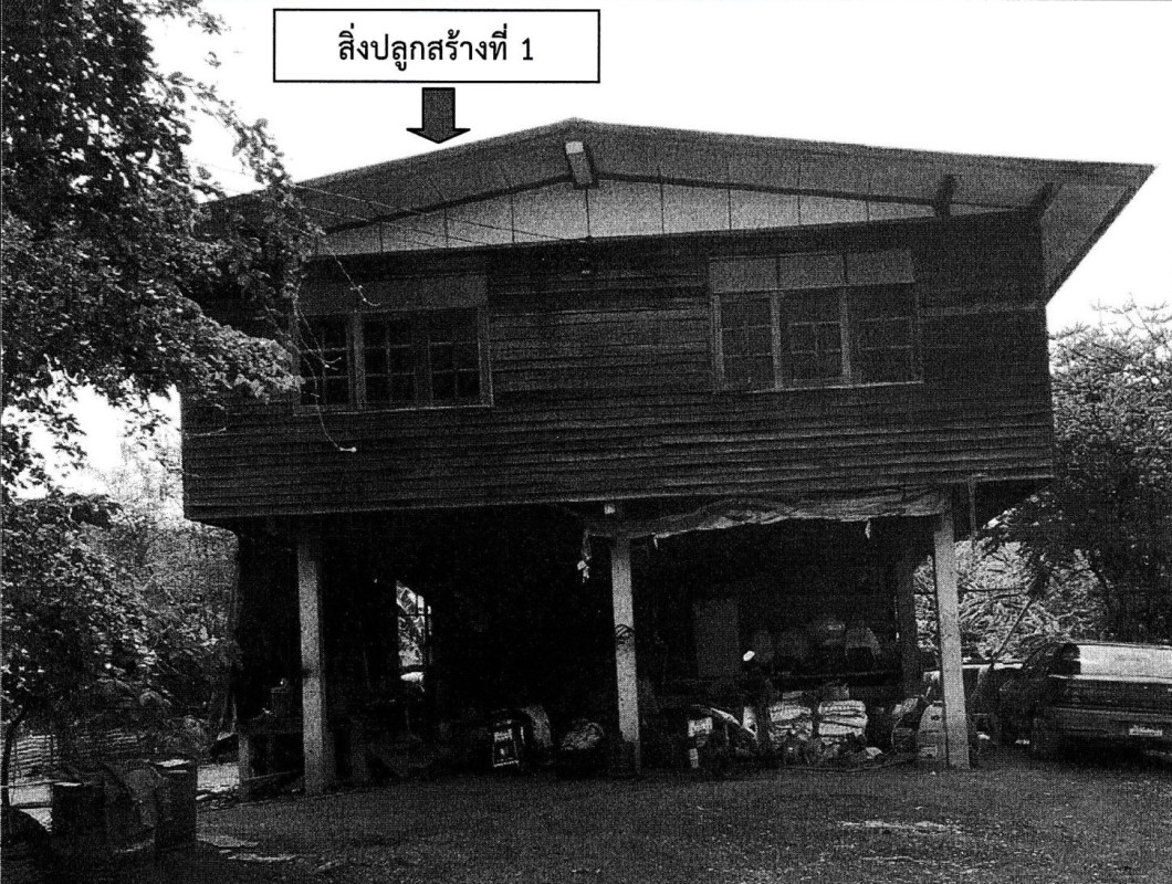 บ้านเดี่ยว ลพบุรี โคกเจริญ ยางราก 256860