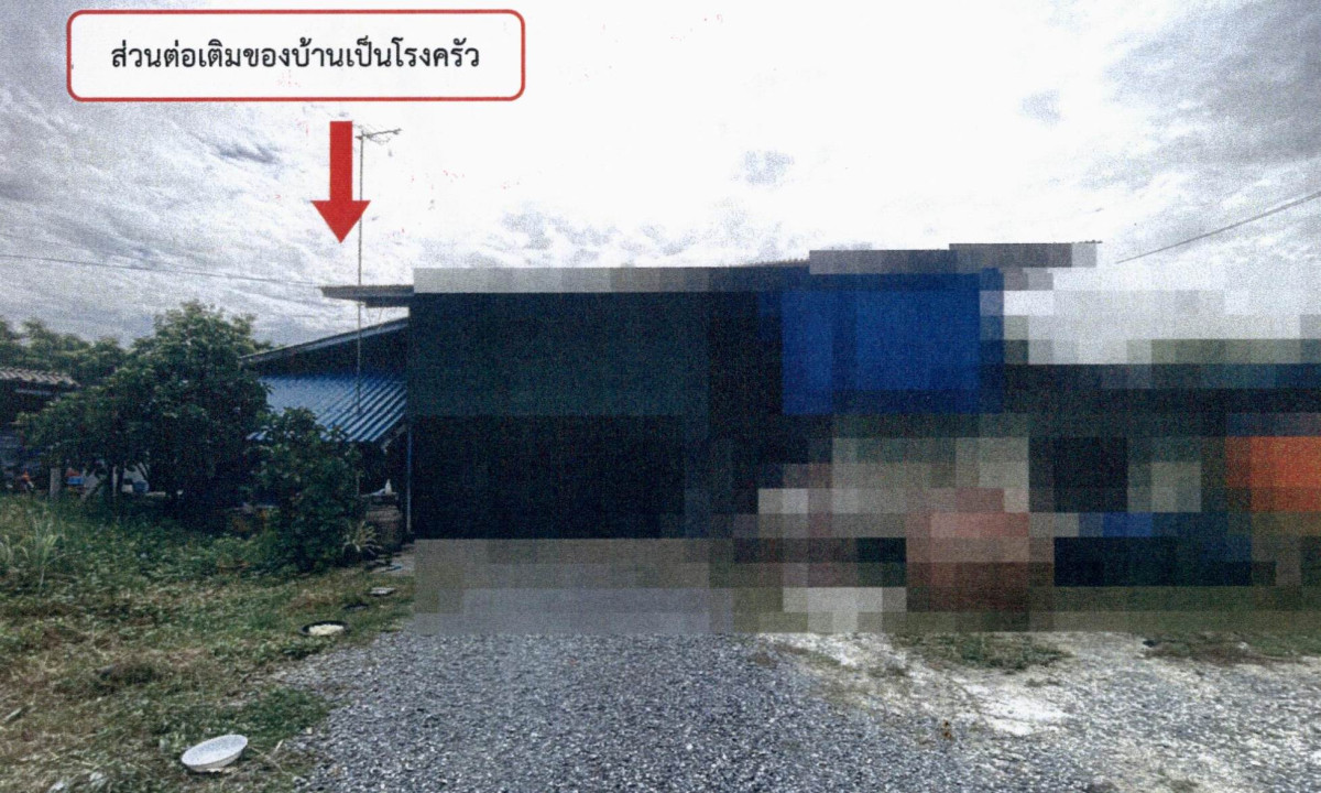 บ้านเดี่ยว พระนครศรีอยุธยา นครหลวง บ่อโพง 810675