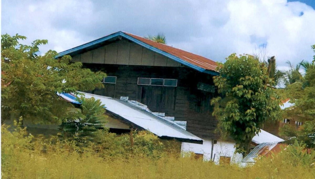 บ้านเดี่ยว กาฬสินธุ์ ท่าคันโท กุดจิก 457680