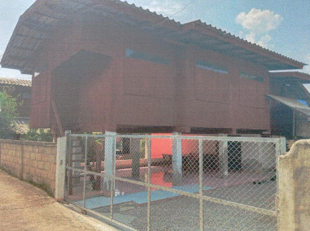 Townhouse Lampang Ko Kha Lai Hin 400000