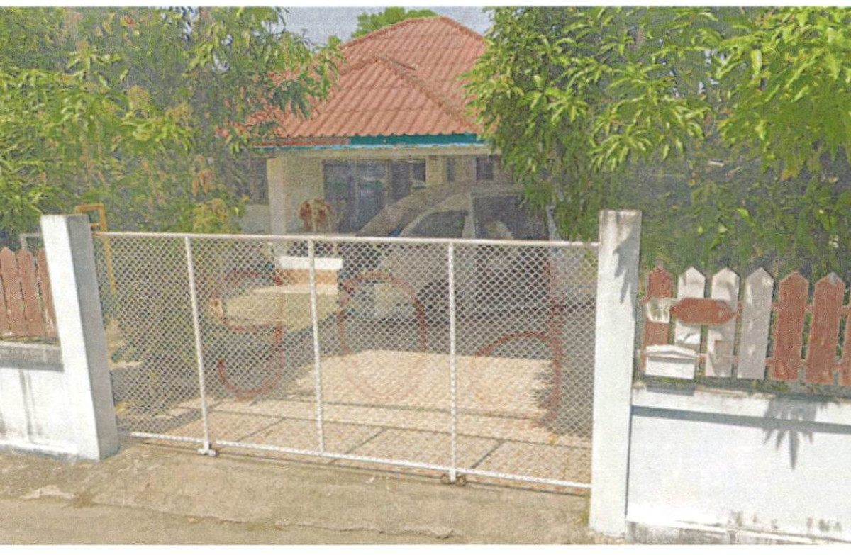 บ้านเดี่ยว ลำปาง เมืองลำปาง พระบาท 984800