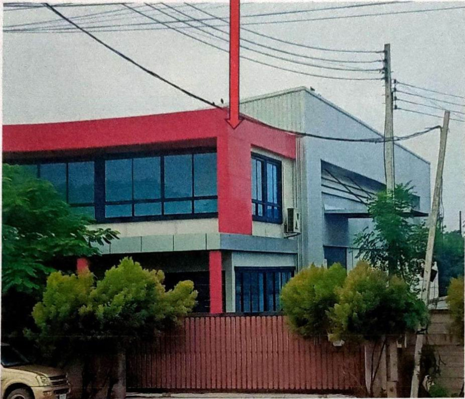 บ้านเดี่ยว นครปฐม บางเลน นราภิรมย์ 9907040