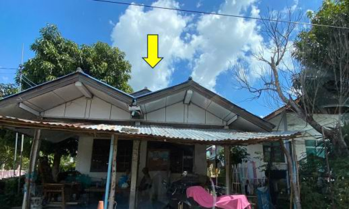 บ้านเดี่ยว มหาสารคาม พยัคฆภูมิพิสัย ราษฎร์พัฒนา 508264