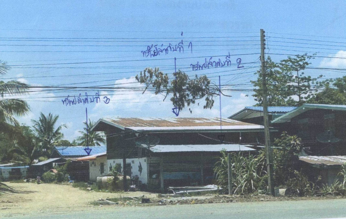 บ้านเดี่ยว นครสวรรค์ หนองบัว ธารทหาร 1403300
