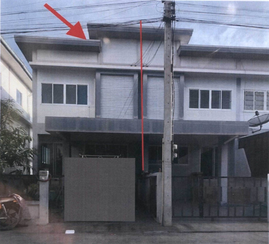 ทาวน์เฮ้าส์ นครปฐม สามพราน ไร่ขิง 2234000
