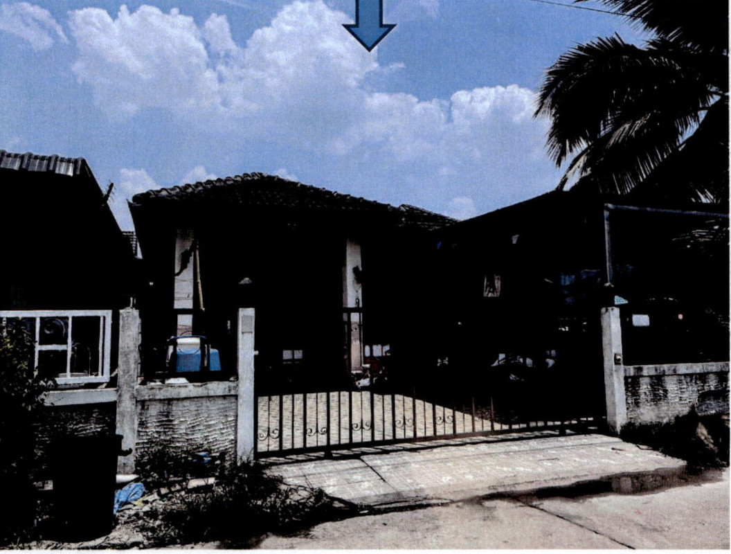 บ้านเดี่ยว ลำปาง เมืองลำปาง พิชัย 1052164
