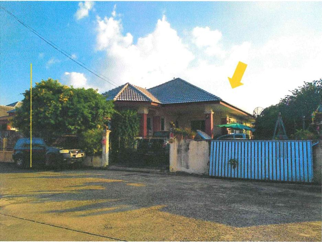 บ้านเดี่ยว นครปฐม เมืองนครปฐม โพรงมะเดื่อ 1980460
