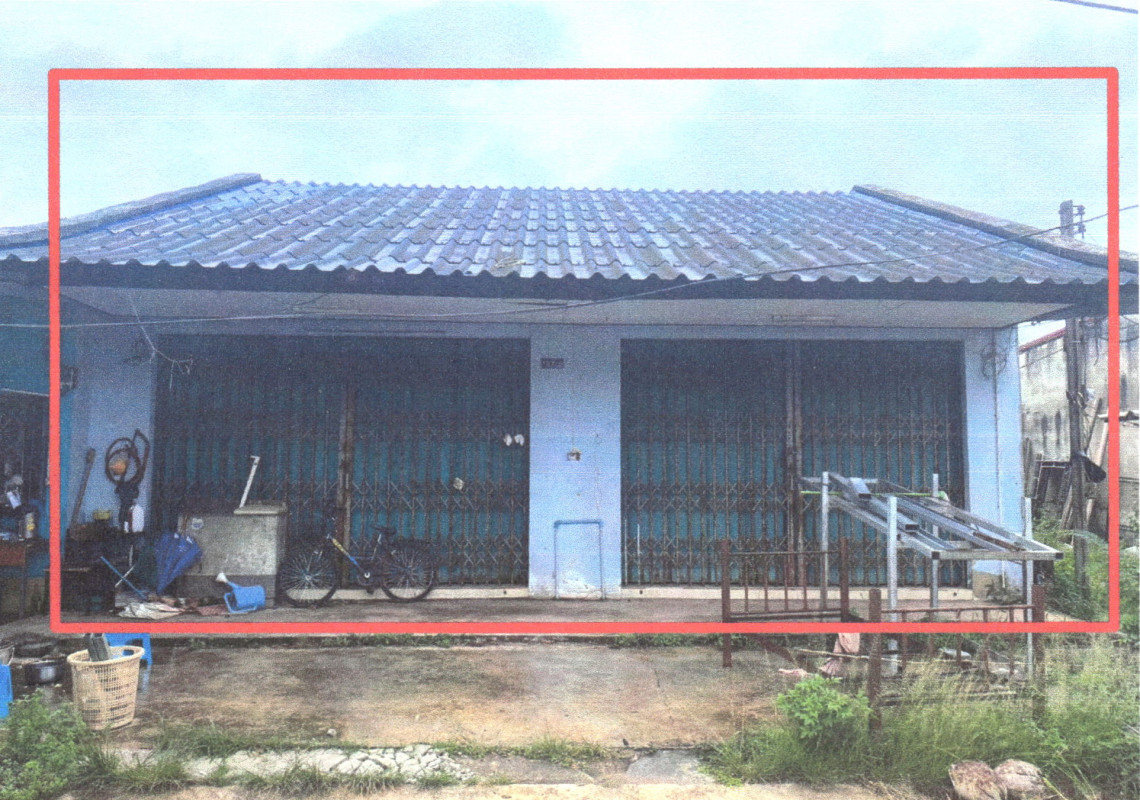 บ้านเดี่ยว สงขลา สะเดา สะเดา 1698300