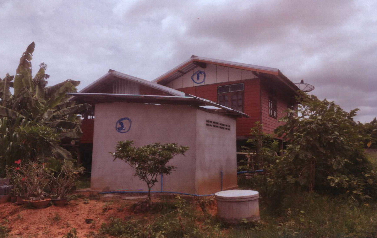 บ้านเดี่ยว ชัยภูมิ บ้านเขว้า ชีบน 275948