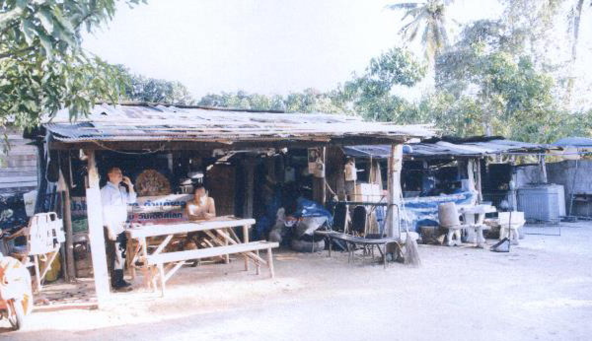 บ้านเดี่ยว เชียงใหม่ พร้าว ป่าไหน่ 538610
