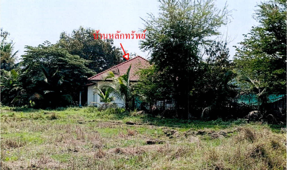 บ้านเดี่ยว ลำปาง เมืองลำปาง พระบาท 1207150