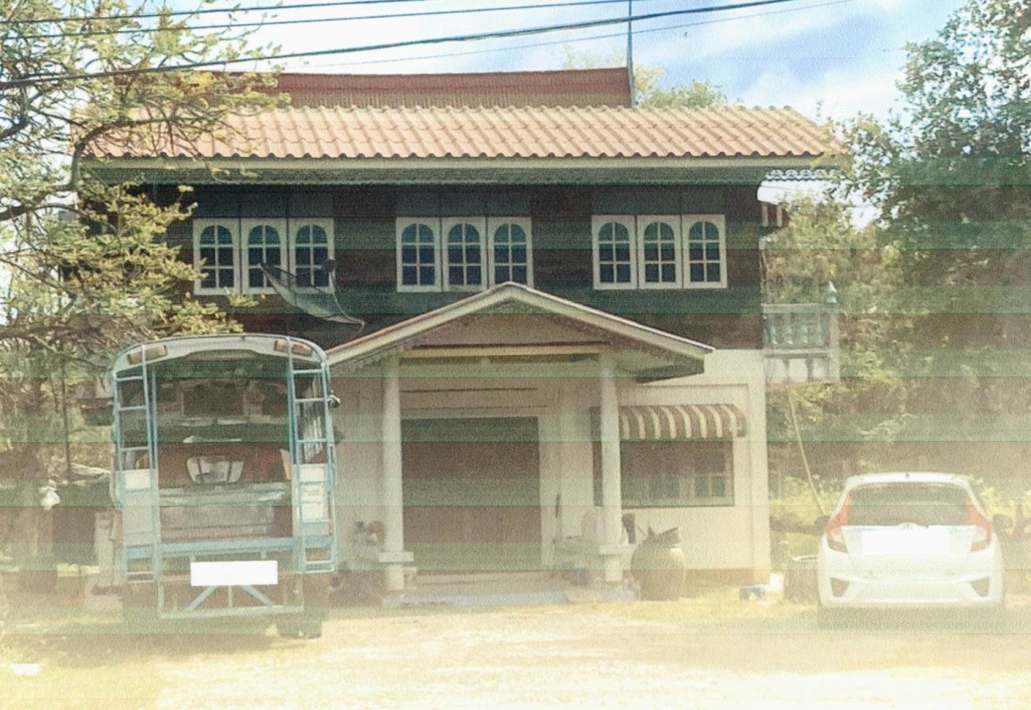บ้านเดี่ยว พระนครศรีอยุธยา บางบาล กบเจา 2408900