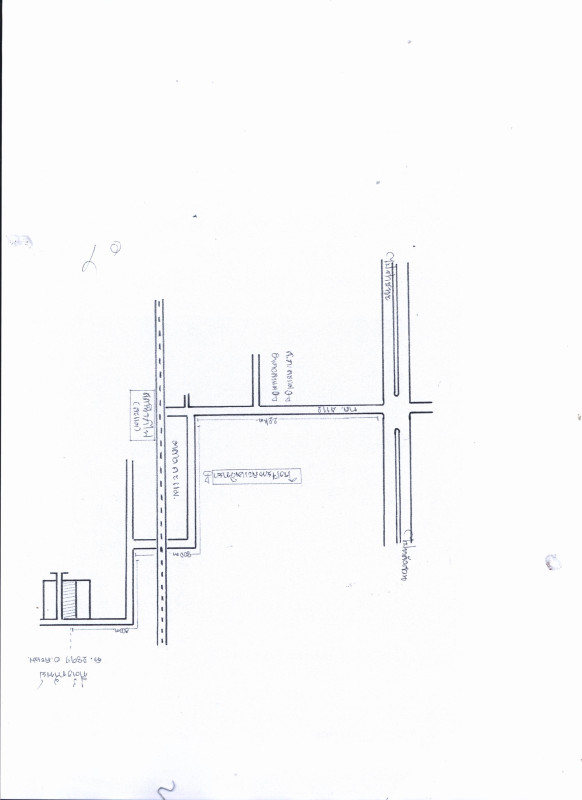Townhouse Chumphon Lamae Lamae 1619900