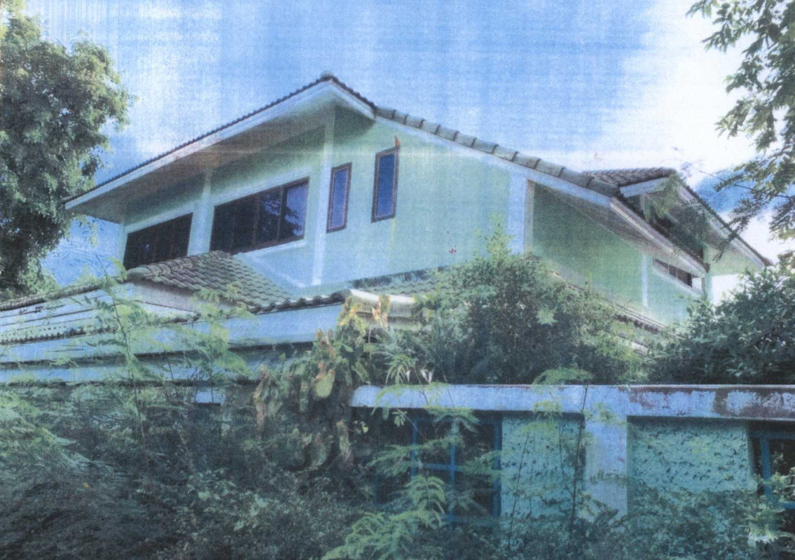 บ้านเดี่ยว มหาสารคาม เมืองมหาสารคาม ตลาด 1809440