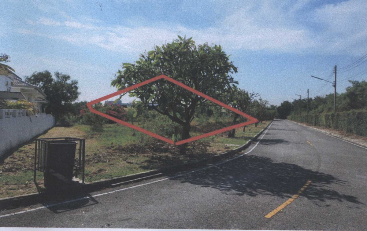 ที่ดินเปล่า เพชรบุรี ชะอำ ชะอำ 2082000