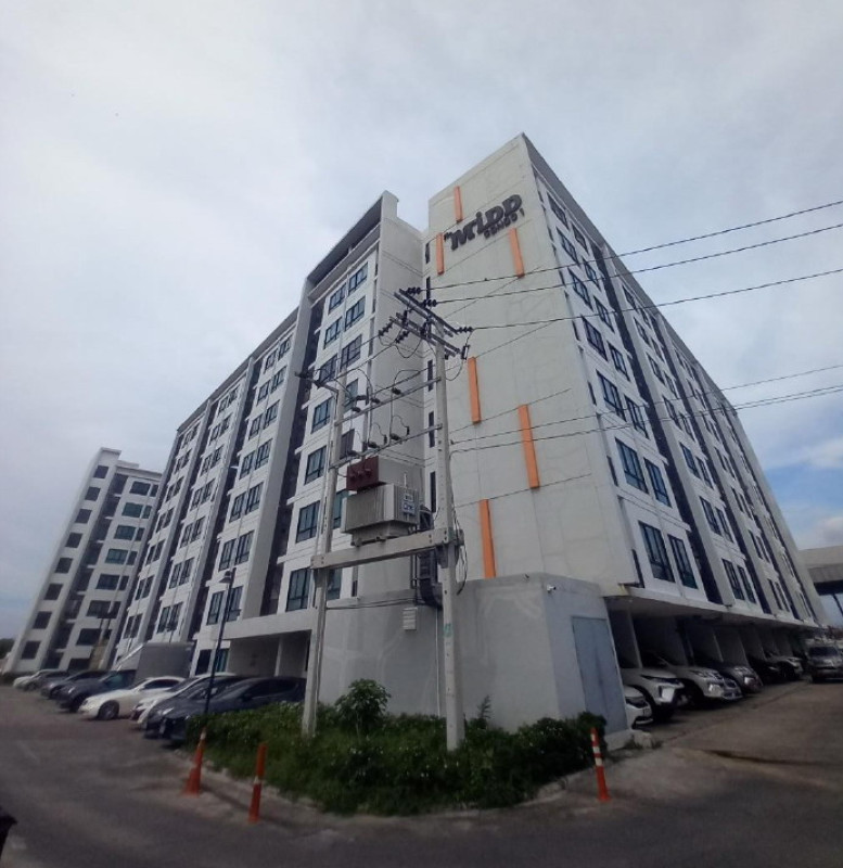 คอนโด นนทบุรี บางบัวทอง บางรักพัฒนา 1285956