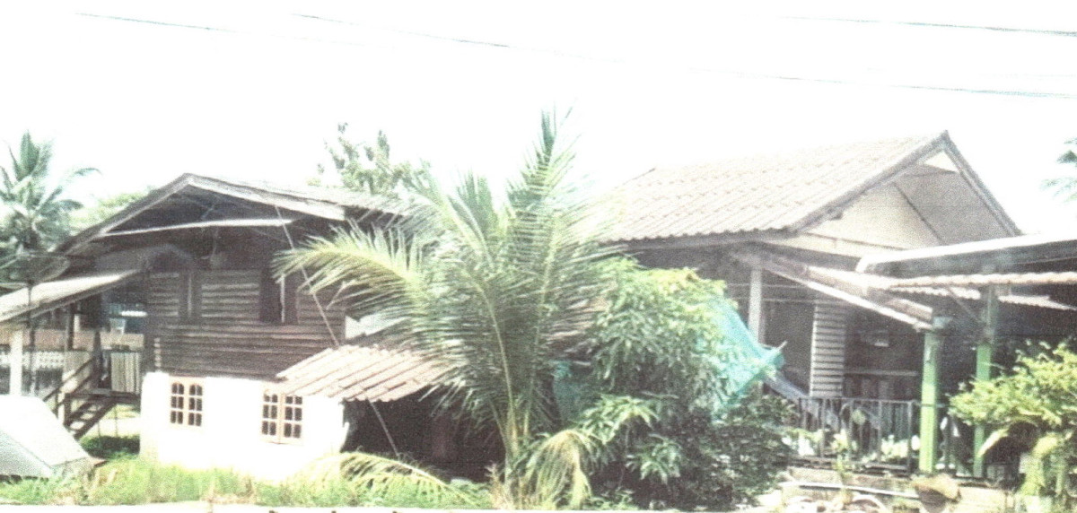 Single house Songkhla Sadao Thung Mo 1754640