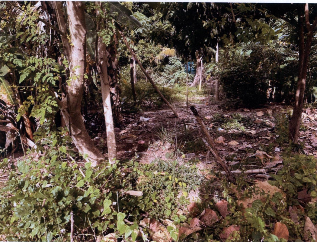 Residential land/lot Surin Rattanaburi Rattana Buri 88000