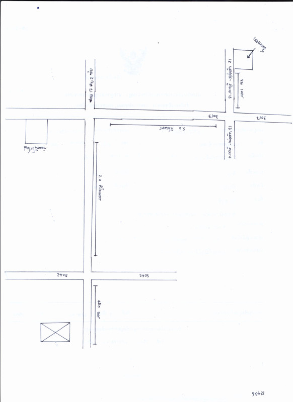 บ้านเดี่ยว ลพบุรี พัฒนานิคม พัฒนานิคม 523040