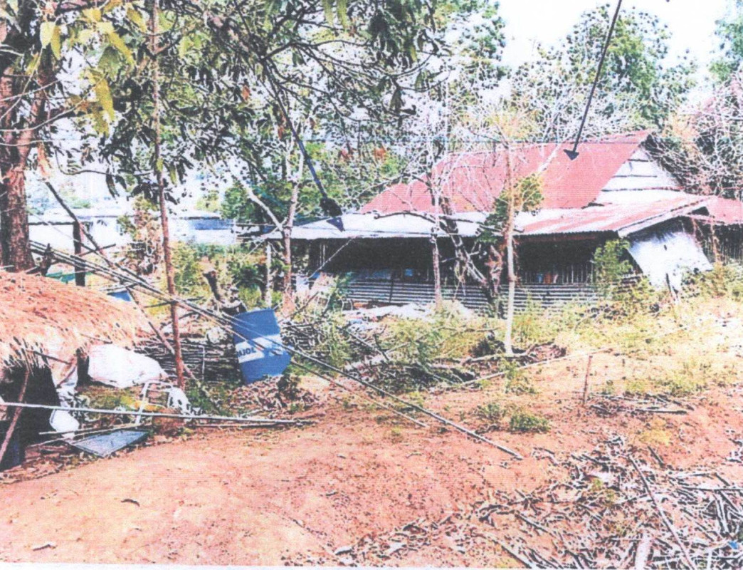 บ้านเดี่ยว นครสวรรค์ ท่าตะโก สายลำโพง 331620