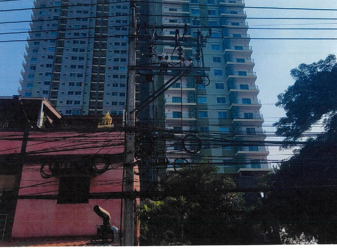 คอนโด นนทบุรี เมืองนนทบุรี บางกระสอ 1813266