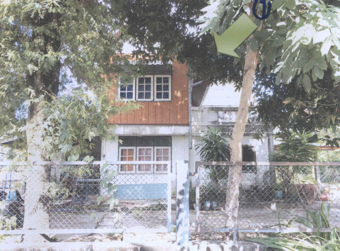 บ้านเดี่ยว สุรินทร์ รัตนบุรี ไผ่ 1778640