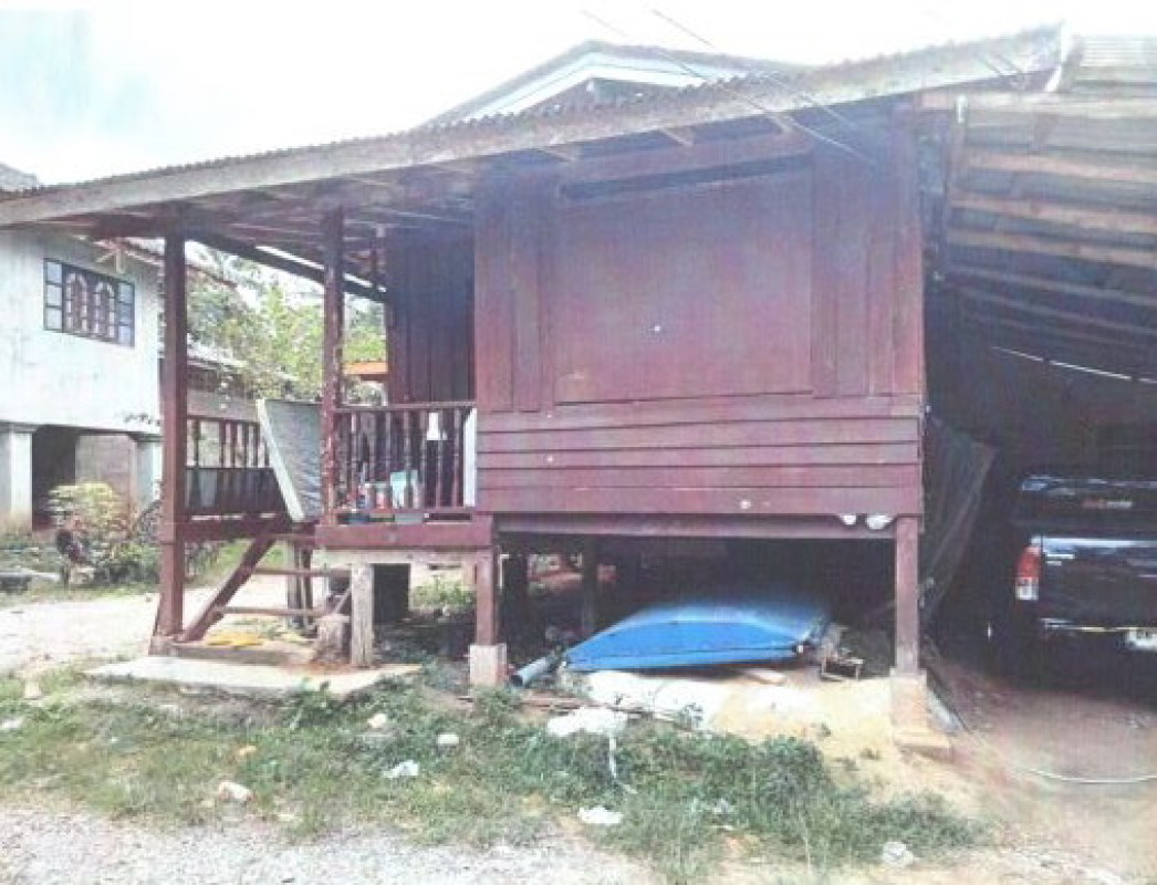 บ้านเดี่ยว สงขลา เทพา ท่าม่วง 1241200