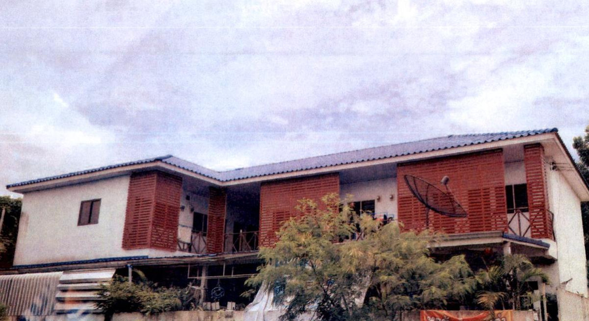บ้านเดี่ยว กาฬสินธุ์ เมืองกาฬสินธุ์ กาฬสินธุ์ 2730000