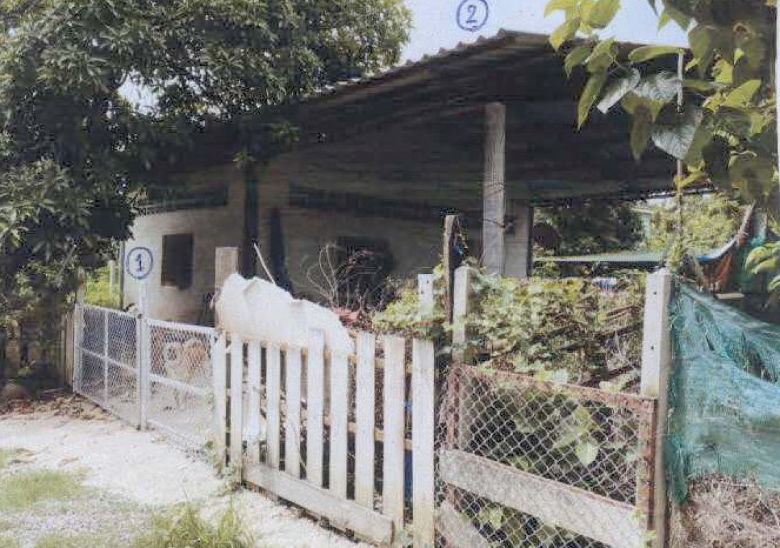 บ้านเดี่ยว เพชรบุรี บ้านลาด บ้านลาด 483000