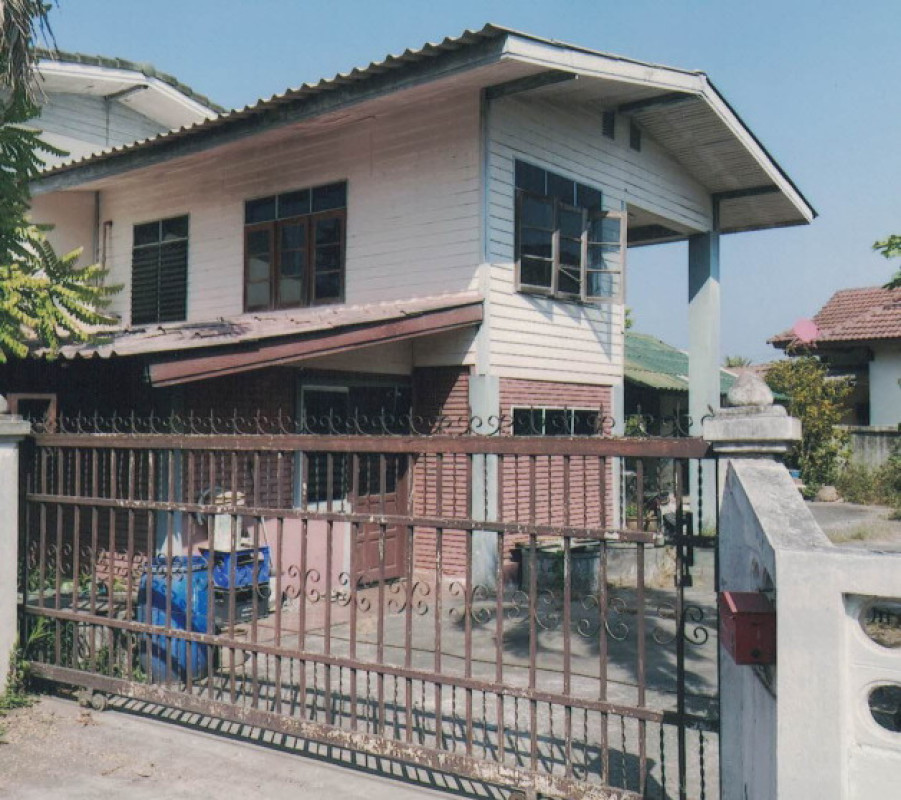 บ้านเดี่ยว เชียงใหม่ สารภี หนองแฝก 1062680