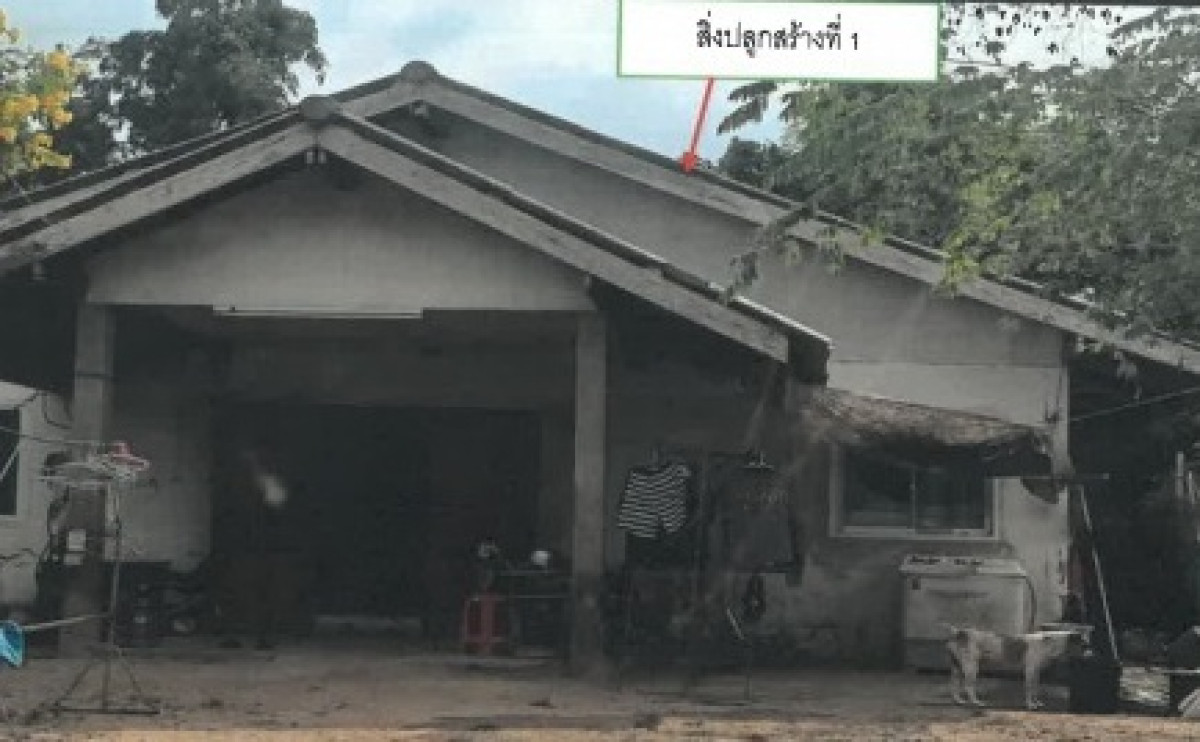 บ้านเดี่ยว กาฬสินธุ์ เมืองกาฬสินธุ์ โพนทอง 470000