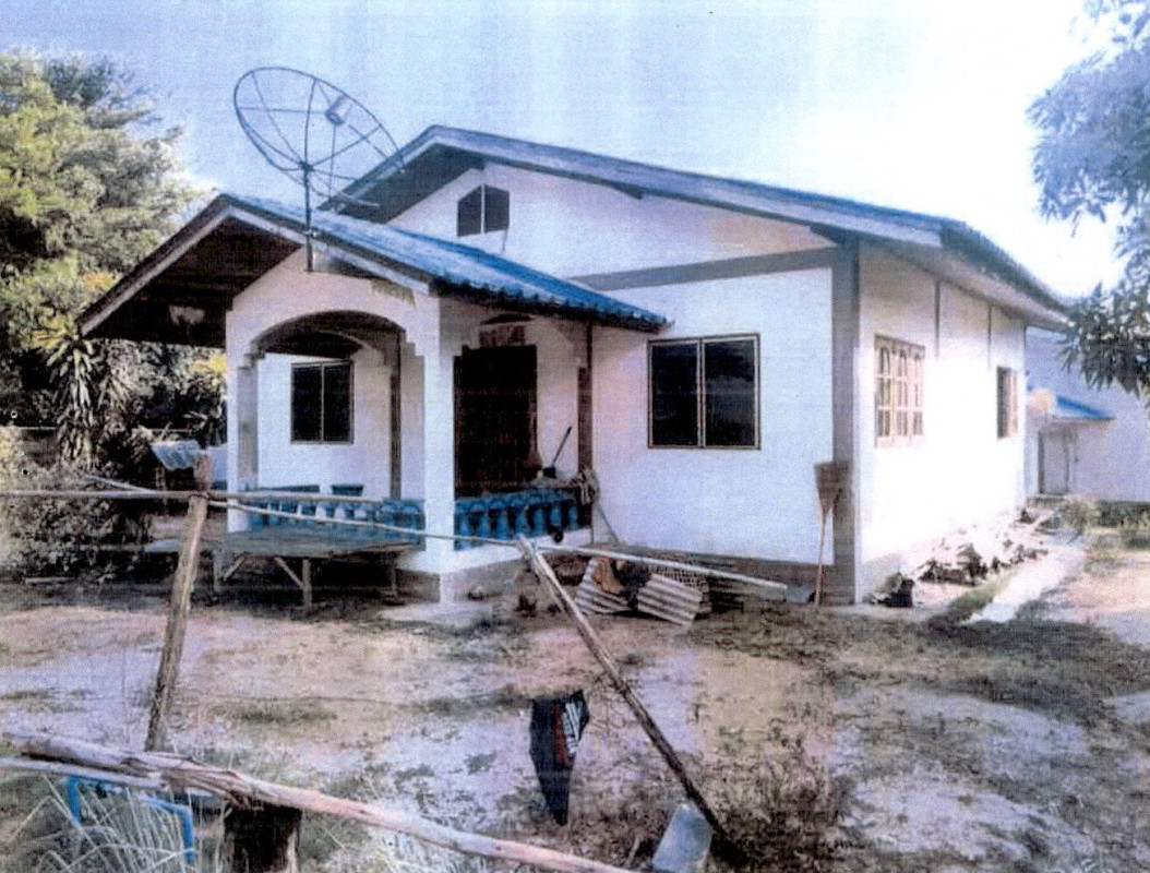 บ้านเดี่ยว ลำปาง ห้างฉัตร แม่สัน 523990