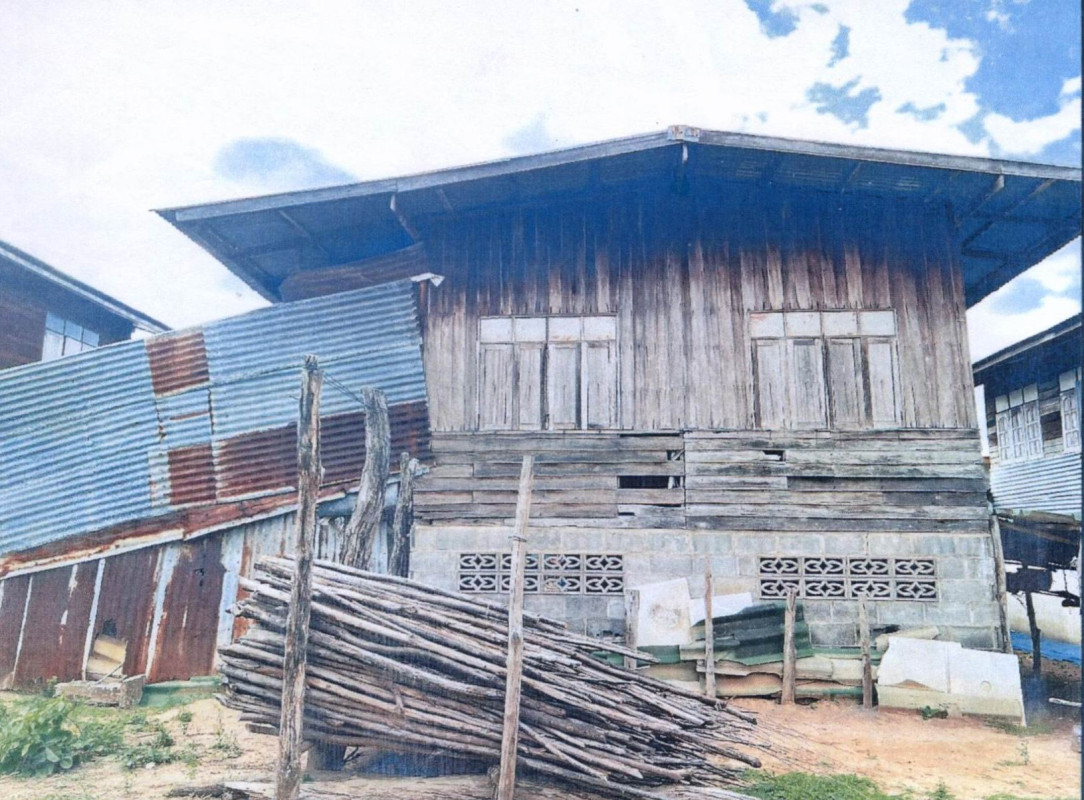 บ้านเดี่ยว สุรินทร์ ท่าตูม ทุ่งกุลา 319700