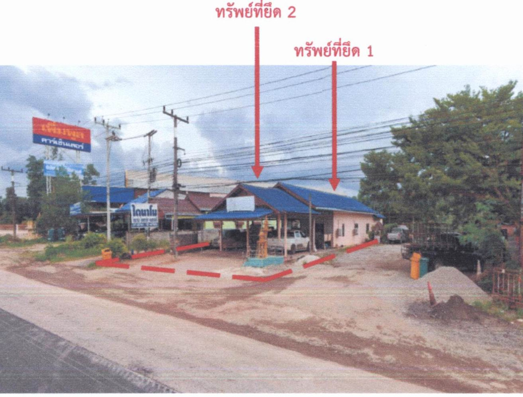ทาวน์เฮ้าส์ ชุมพร สวี สวี 2466048