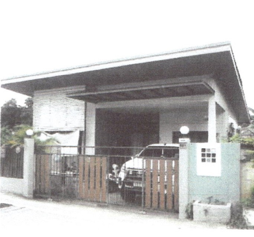 บ้านเดี่ยว ลำปาง เมืองลำปาง ชมพู 3871510