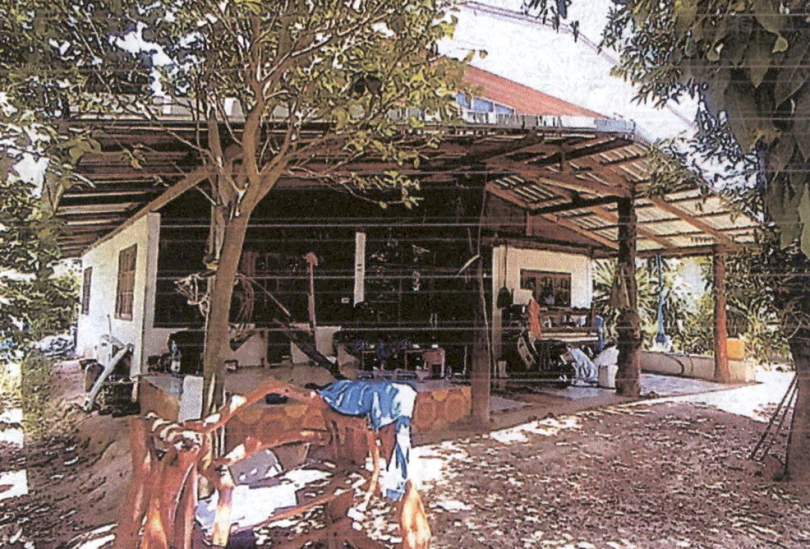 บ้านเดี่ยว กาฬสินธุ์ เมืองกาฬสินธุ์ ภูปอ 730000