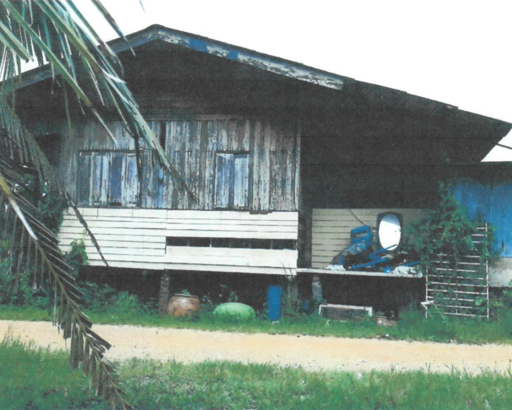 บ้านเดี่ยว นครศรีธรรมราช หัวไทร เขาพังไกร 185890