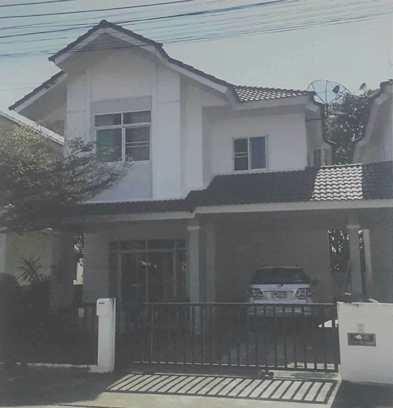 บ้านเดี่ยว เชียงใหม่ หางดง หางดง 1764000