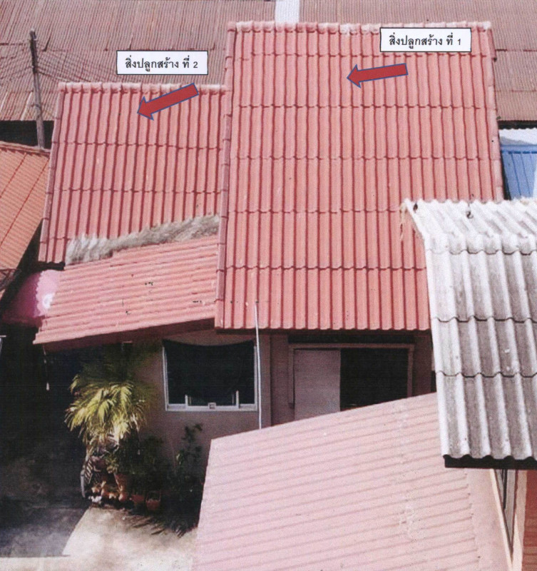 ทาวน์เฮ้าส์ นครสวรรค์ เมืองนครสวรรค์ ปากน้ำโพ 457800
