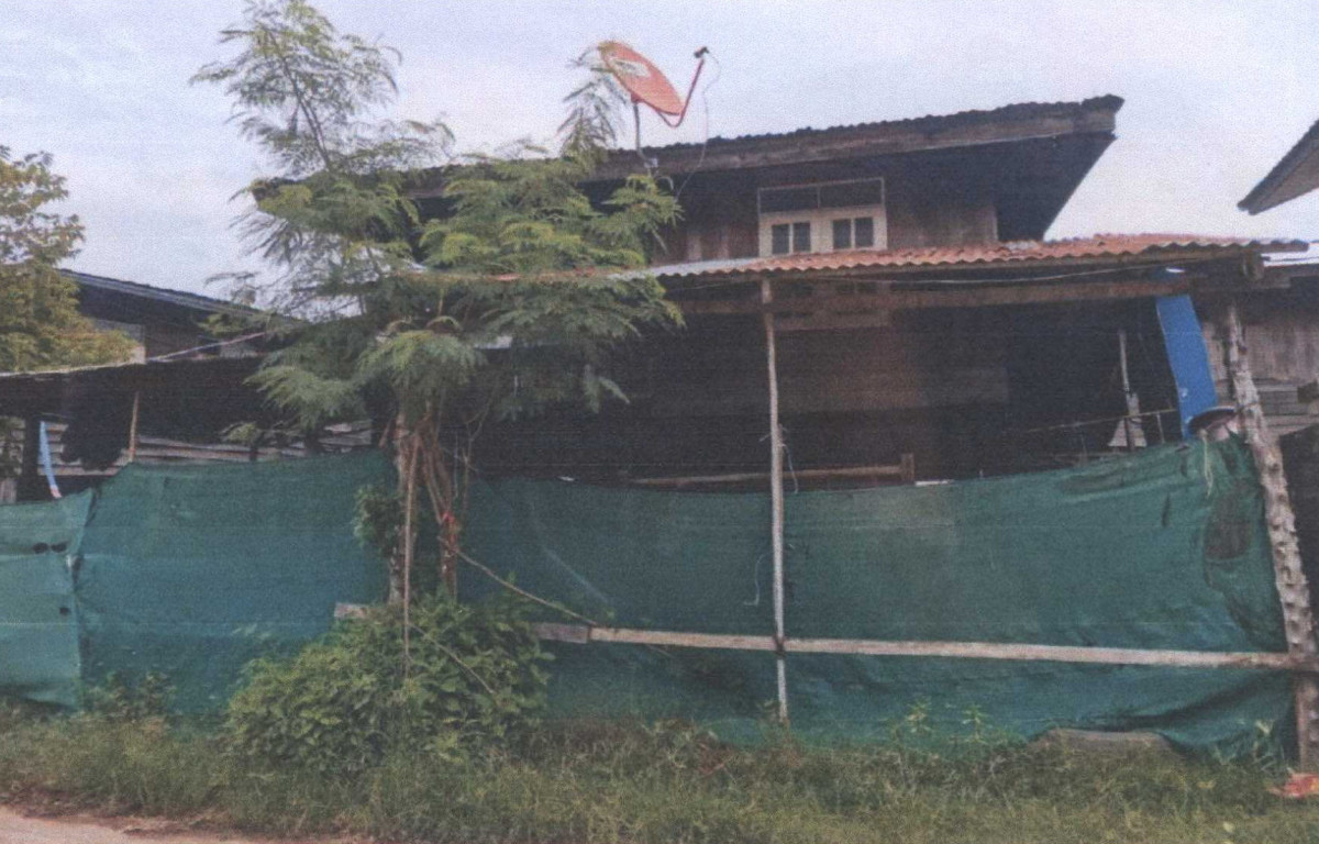 Townhouse Maha Sarakham Chiang Yuen Phon Thong 336920