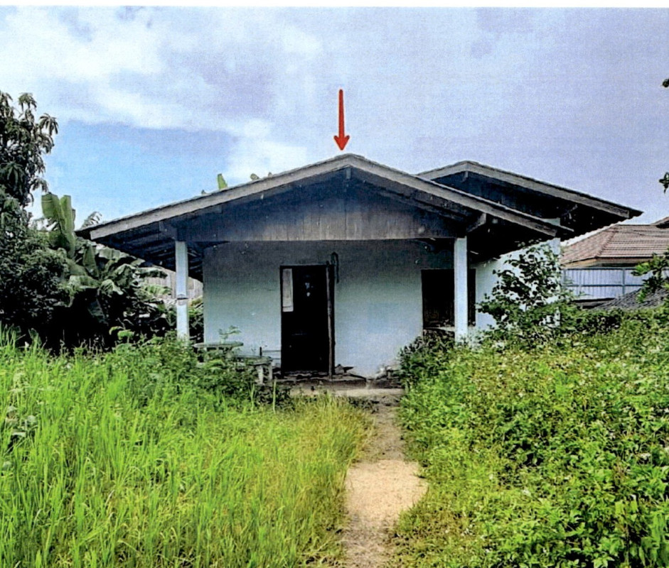 บ้านเดี่ยว ลำปาง ห้างฉัตร ห้างฉัตร 308700