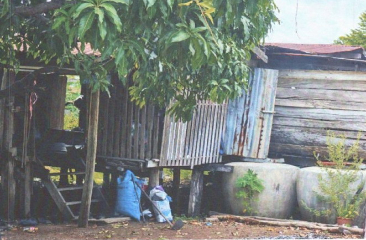 บ้านเดี่ยว ลพบุรี โคกเจริญ โคกแสมสาร 30282