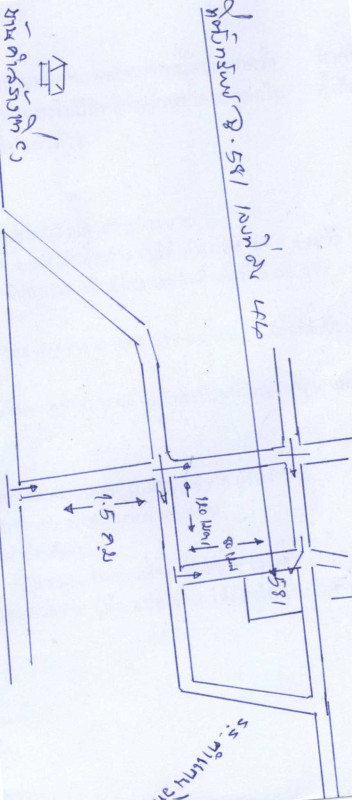 บ้านเดี่ยว กาฬสินธุ์ สามชัย คำสร้างเที่ยง 741380